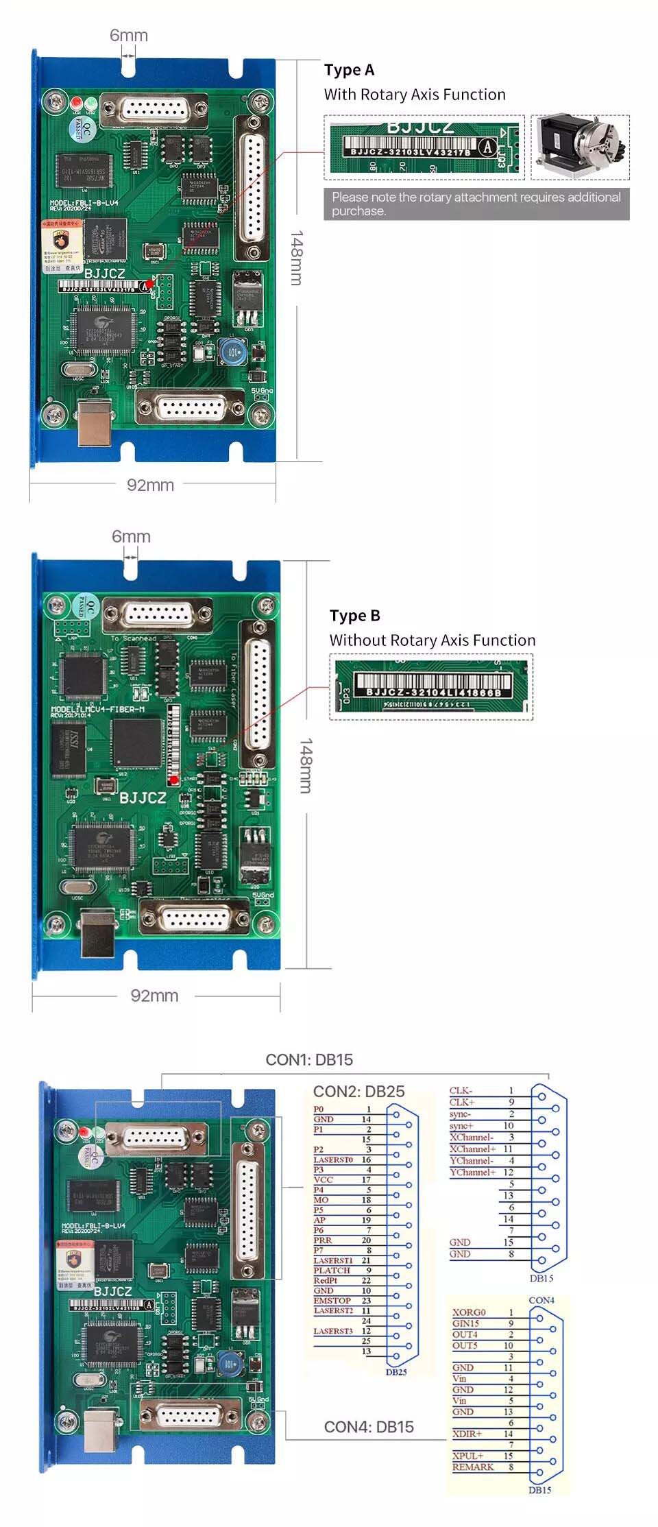 BJJCZ Control Card (2)