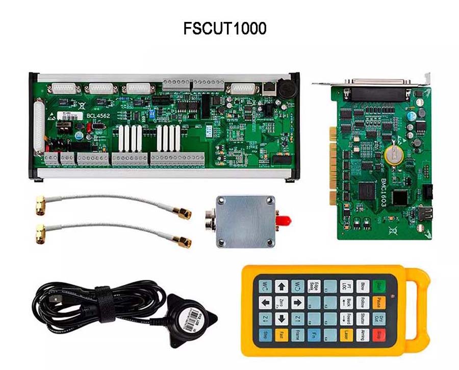 FSCUT 1000-3