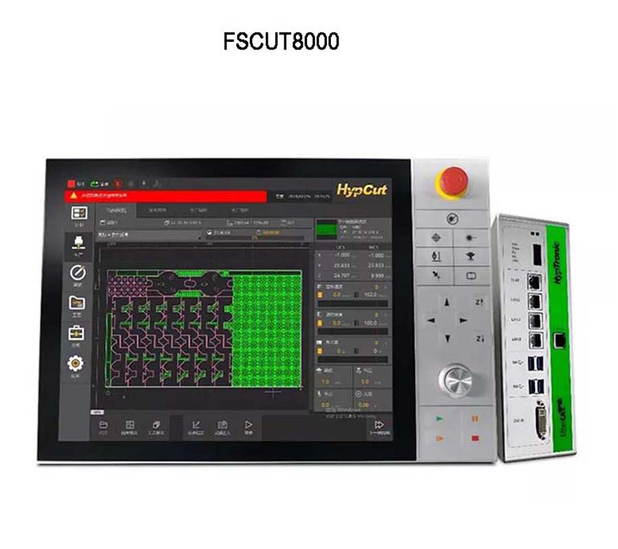 Saukewa: FSCUT8000-2