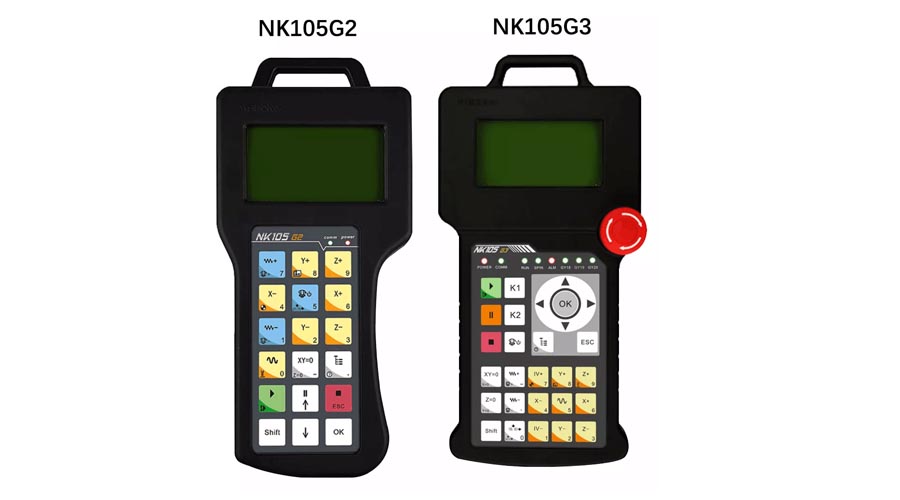 Sistem Kontrol NK105 (3)