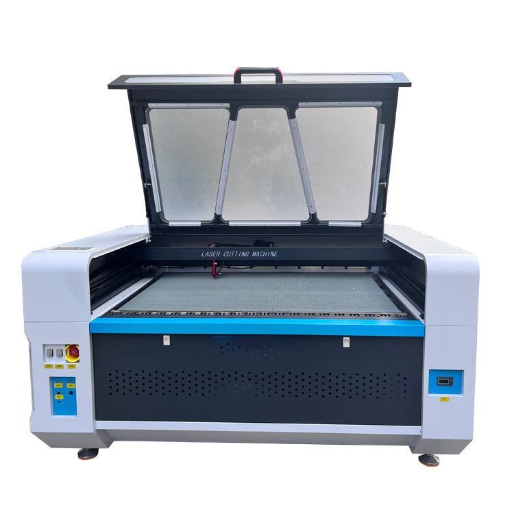 Supply ODM Hot Sale CO2 Laser Cutting Machine CNC Laser Cutting Machine