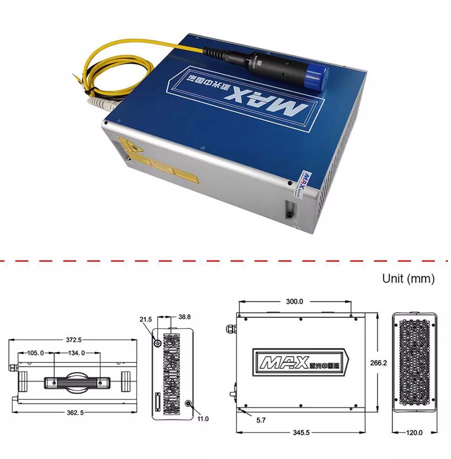 MAX Laser Source (4)